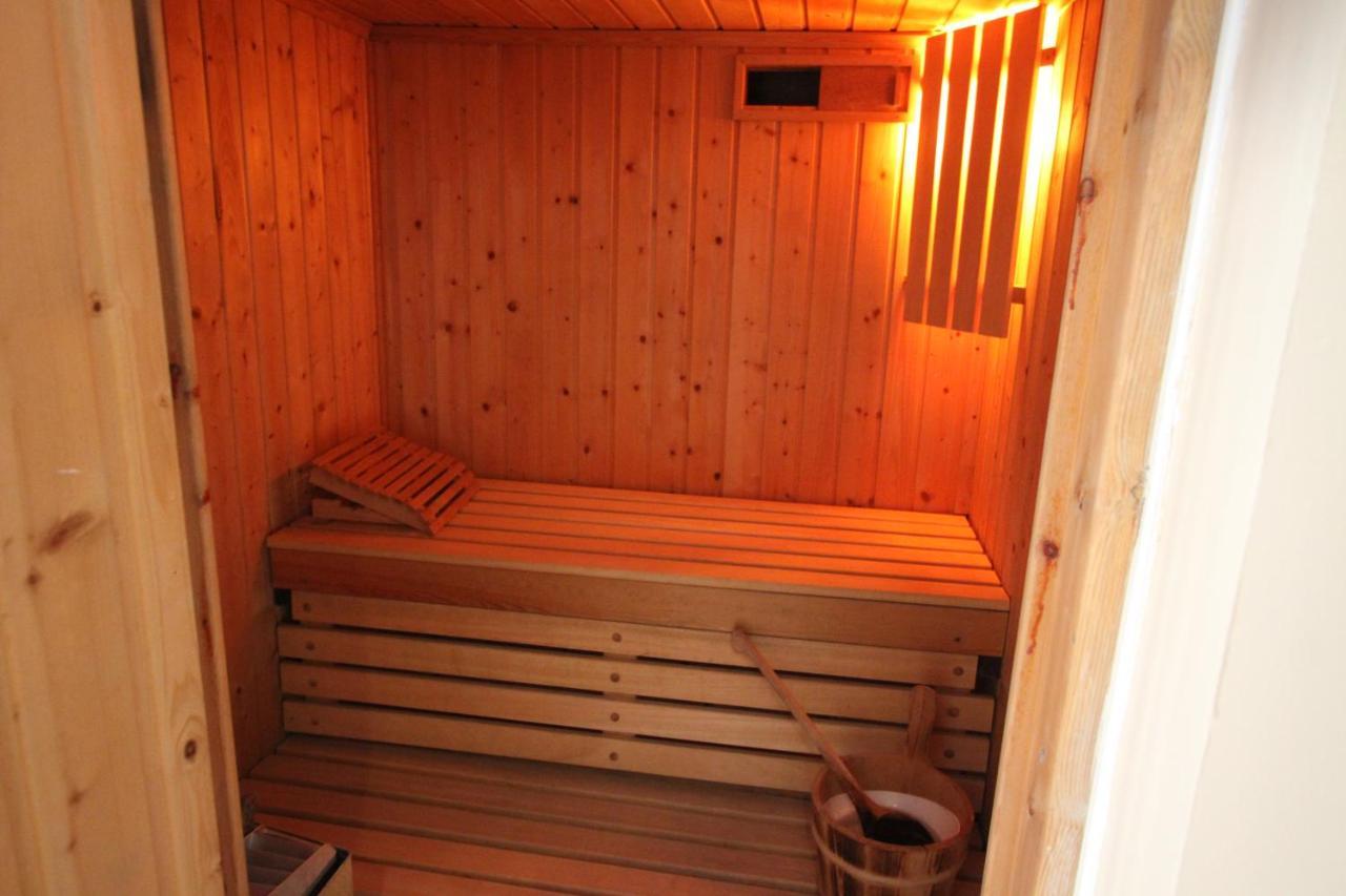 La Haute Flourie - Bed And Breakfast -Chambres D'Hotes Saint-Malo Dış mekan fotoğraf