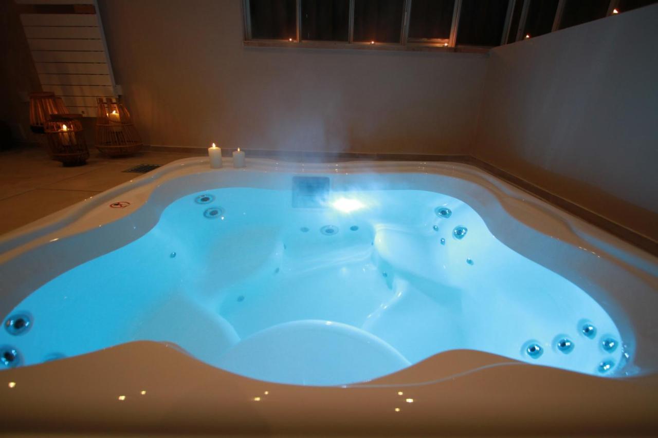 La Haute Flourie - Bed And Breakfast -Chambres D'Hotes Saint-Malo Dış mekan fotoğraf