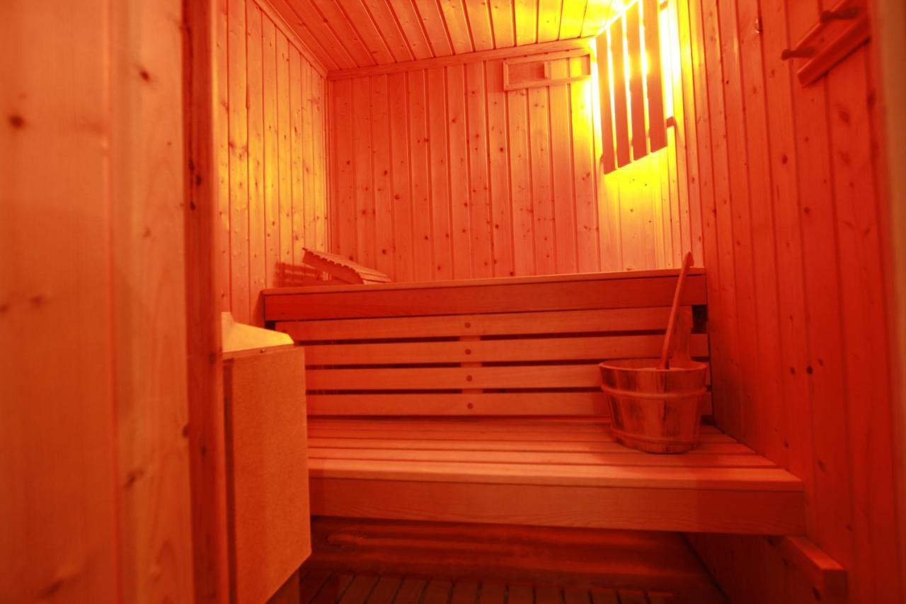 La Haute Flourie - Bed And Breakfast -Chambres D'Hotes Saint-Malo Dış mekan fotoğraf