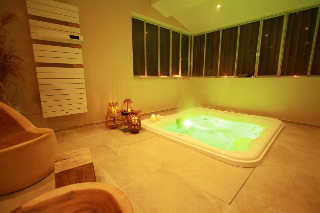 La Haute Flourie - Bed And Breakfast -Chambres D'Hotes Saint-Malo Dış mekan fotoğraf