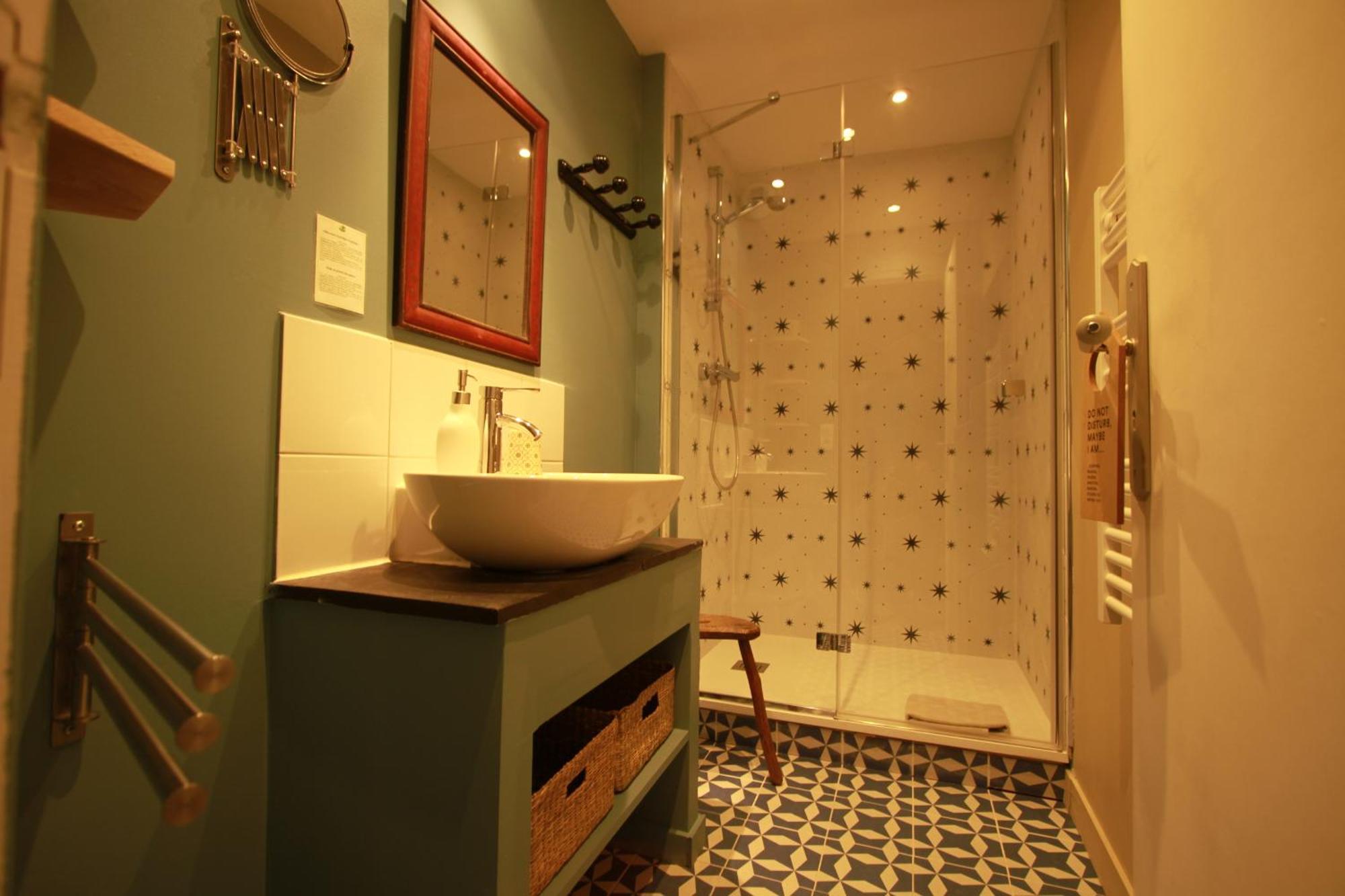 La Haute Flourie - Bed And Breakfast -Chambres D'Hotes Saint-Malo Dış mekan fotoğraf